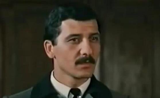 Фильм почти неизвестен, потому что снимался на закате СССР