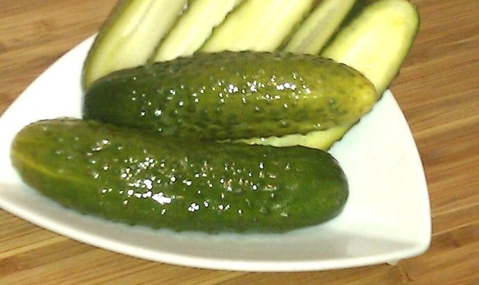Подписывайтесь на канал и будем обеспечивать себе вкусное лето!