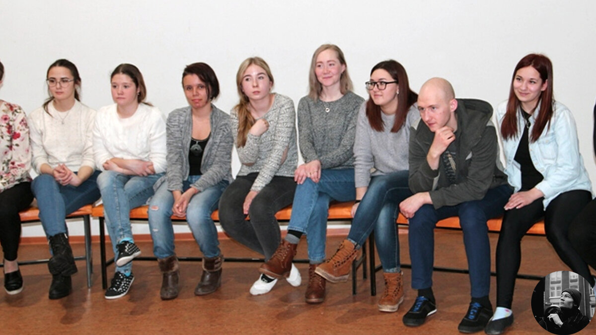 А как вы считаете, мужчины в целом играют лучше или хуже женщин? Напишите в комментариях.