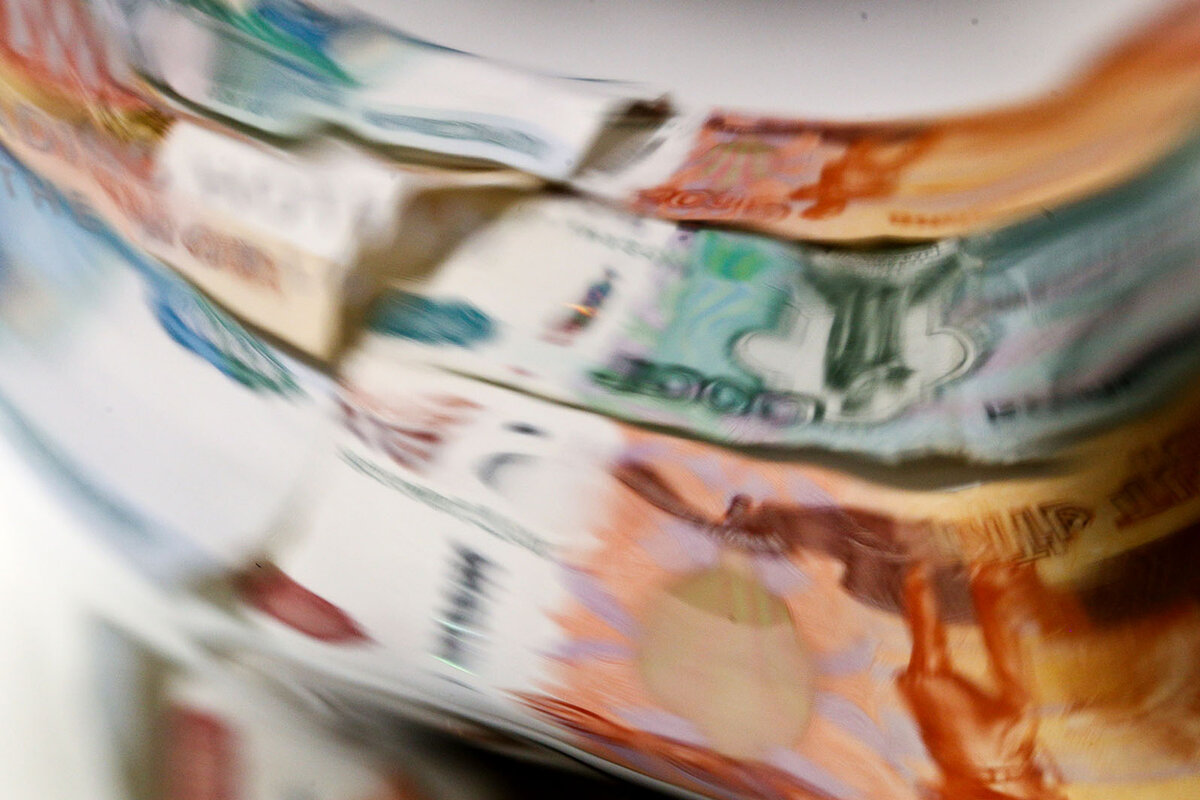  Андрей Гордеев | Ведомости | ТАСС