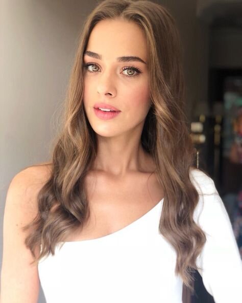 Фото Бенсу Сорал