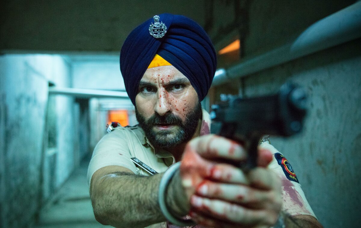 Выходит 2 сезон