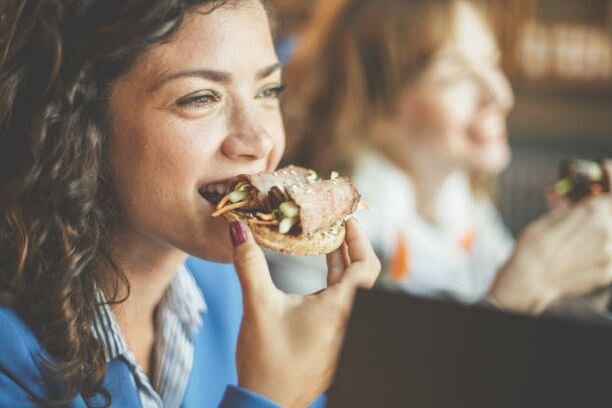 Вкус и польза в одном флаконе) 