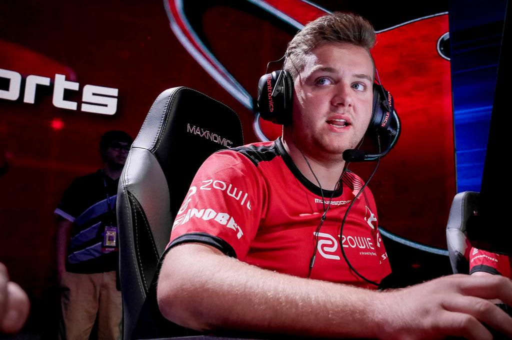 Никола Ковач "NiKo"