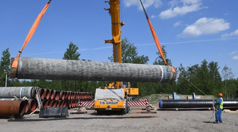 фото взято с РИА Новости автор фото Илья Питалев   