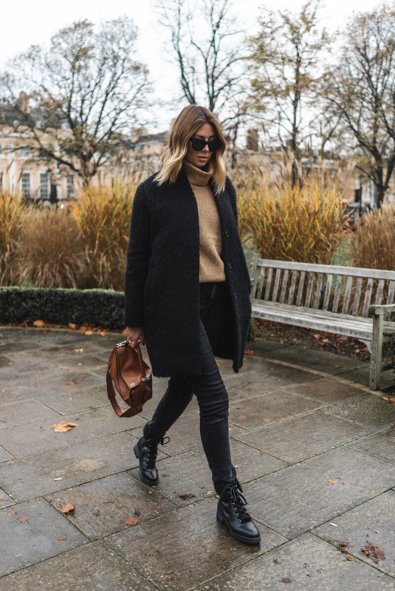 «Просто, но со вкусом» – вот девиз современной моды! /Фото: vissarti.com