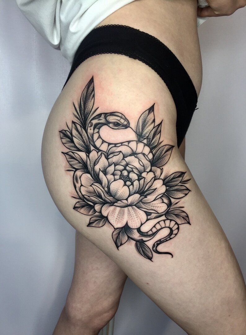 Автор: https://vk.com/firstaidtattoo