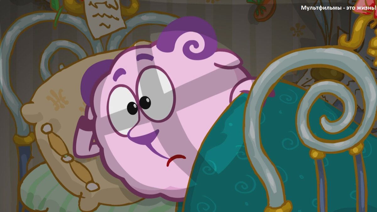 Бараш задумывается о смысле окружающих его вещей.