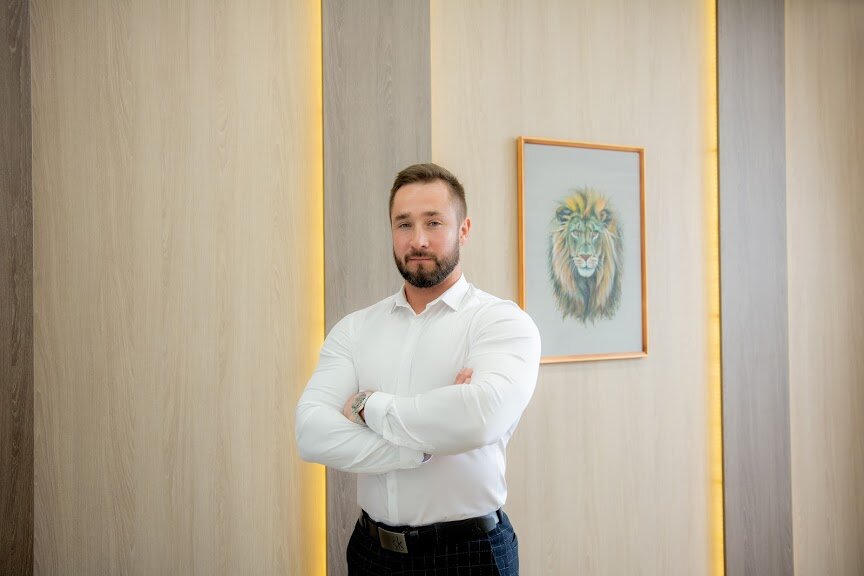 Антон Бабчихин, директор по маркетингу комплекса «Румянцево»