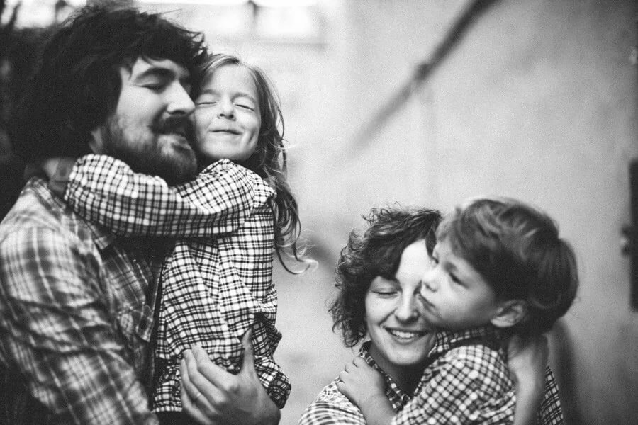 Семья,любовь,дети