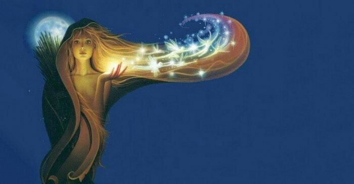 энергетический прогноз на 20 августа