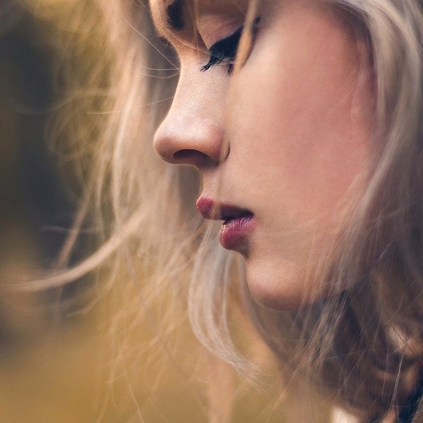 Иногда остаётся только молчать и молиться