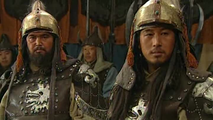 Лучшие фильмы и сериалы про Золотую Орду и монголо-татар | GameHata | Дзен