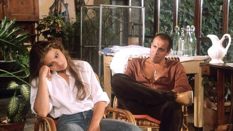 Страна: Италия