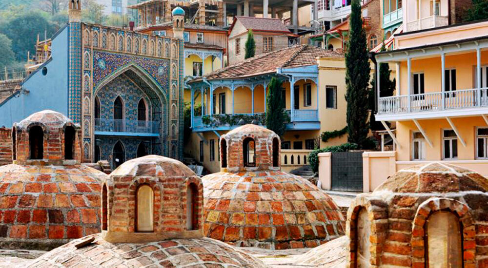 Район Абанотубани. Фото с theplacement.ru