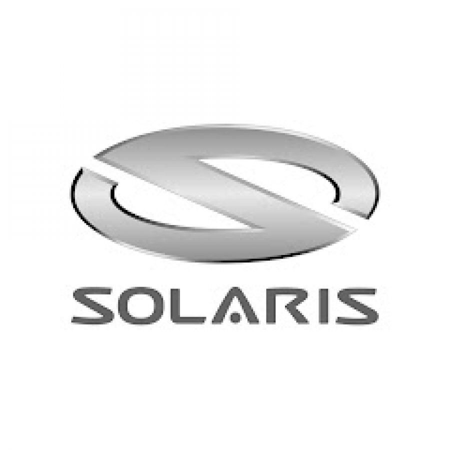 Solaris стал лидером в Европе по объемам продаж