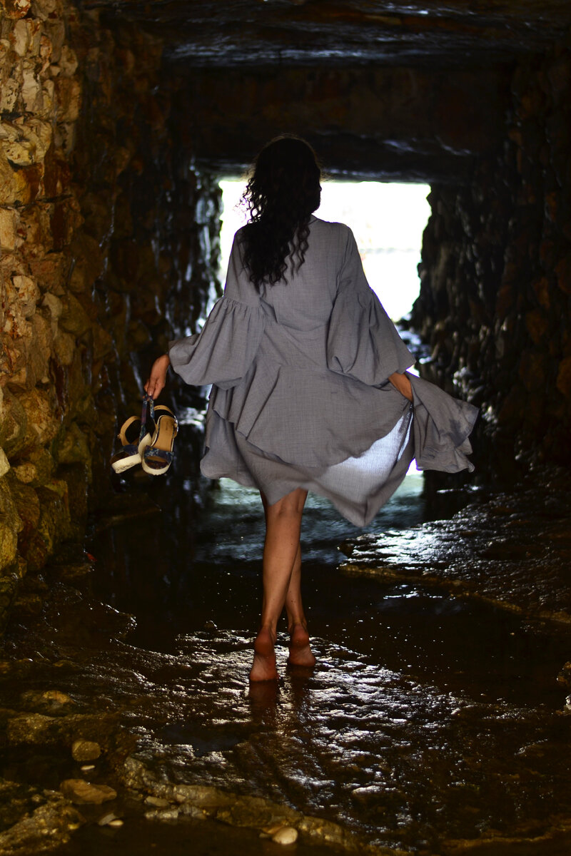 Фотограф в Бари