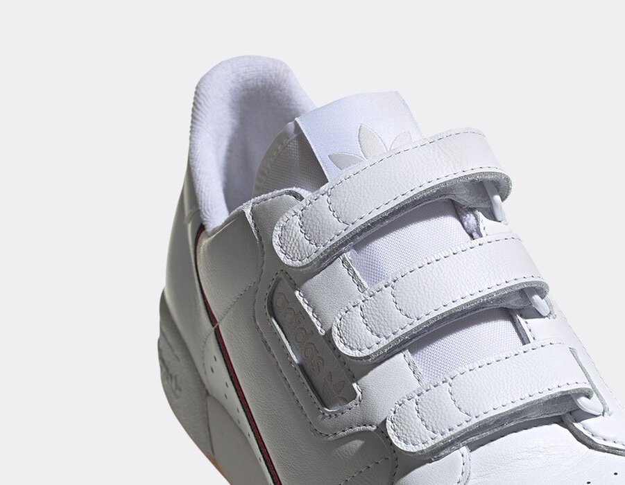 Adidas continental outlet release date