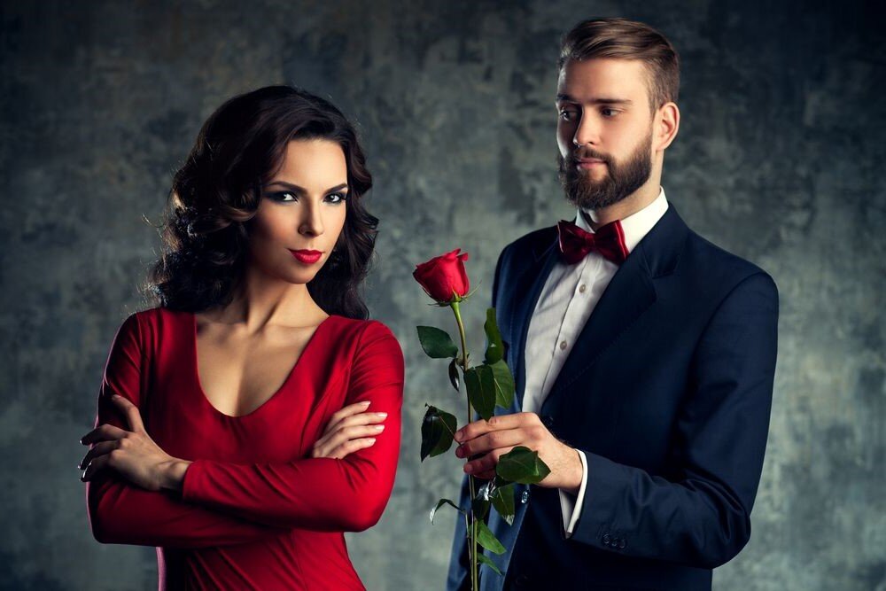 Турция, Цветы, 