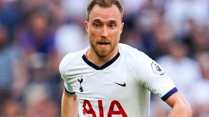 Спорт, Футбол, Италия, Кристиан Эриксен, спортивные трансферы, Чемпионаты мира