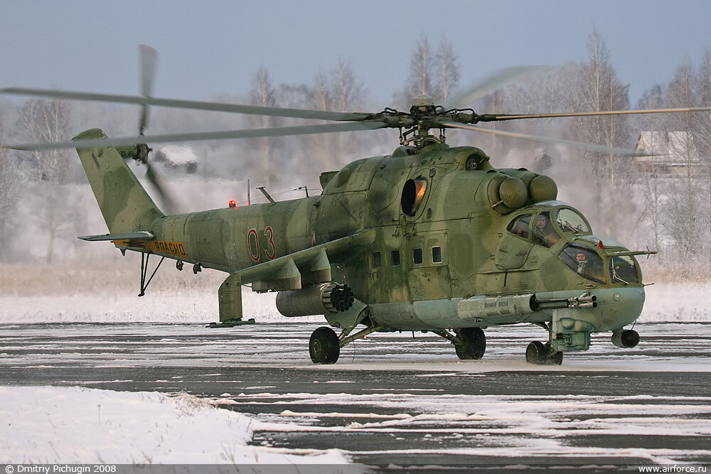 Ми-24П, авиару.рф