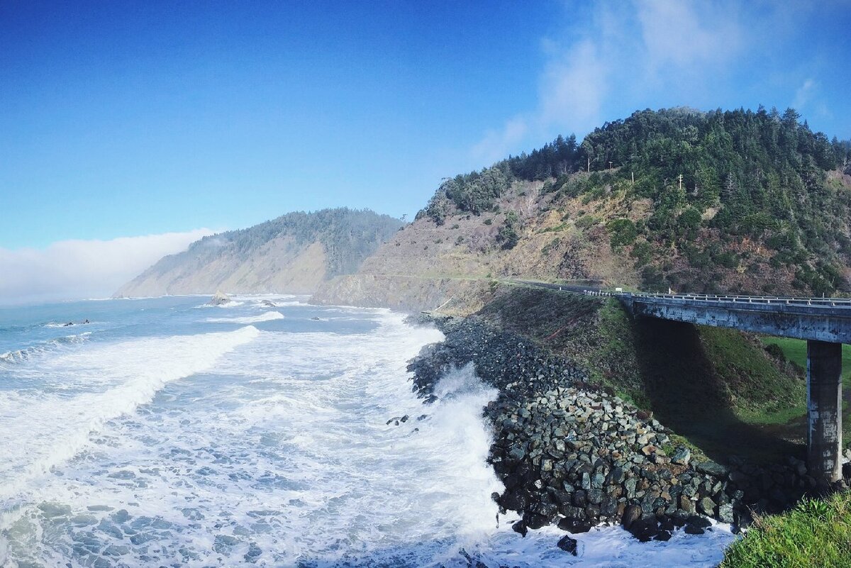 Приключения и путешествия