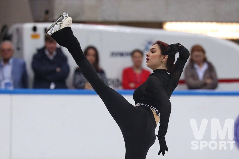 Фото: Олег Бухарев