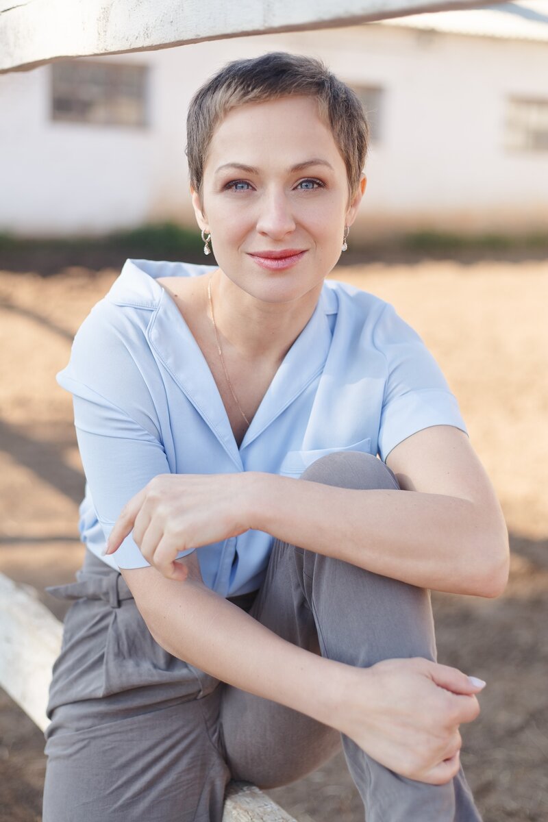 Автор фото: Надежда Шоркина