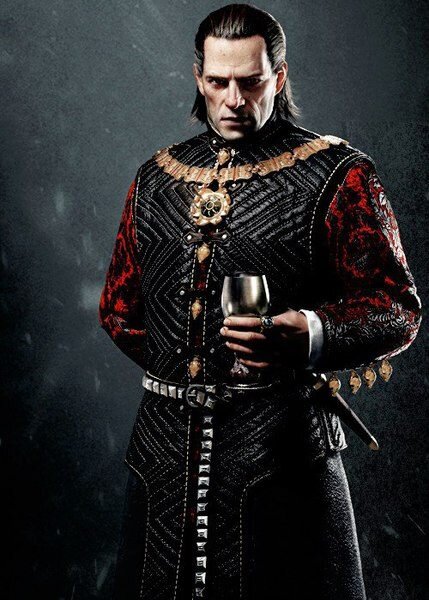 Эмгыр вар Эмрейс 