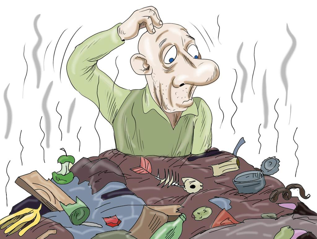 Иллюстрация Александра Курочкина