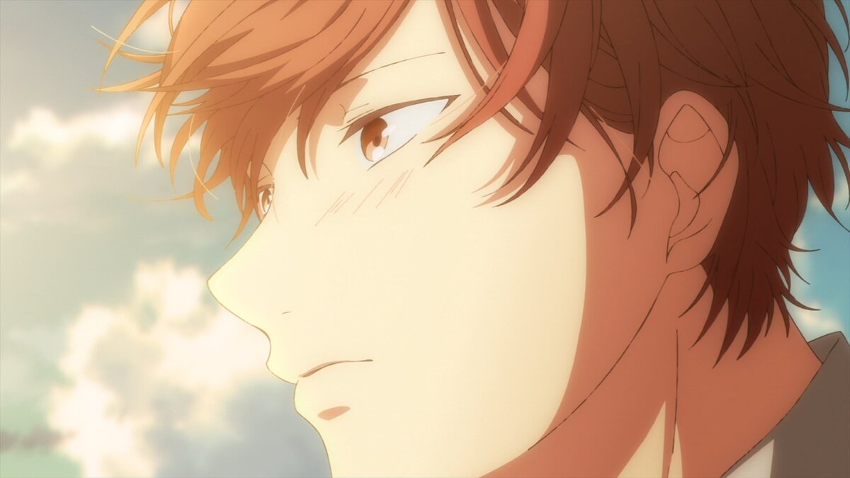 Дарованный шизусуми. Хиираги касима дарованный. Манга дарованный кизу. Given 10. Given 10.