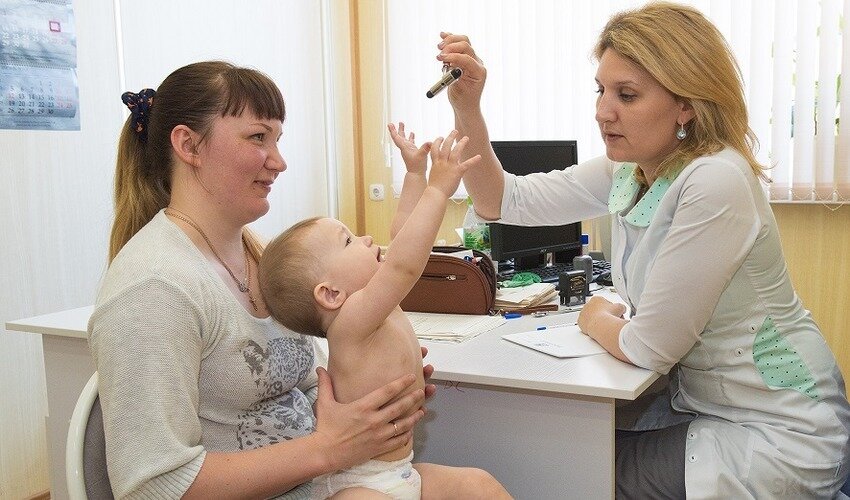 На Курилах работают специалисты из разных регионов России. Фото из архива редакции