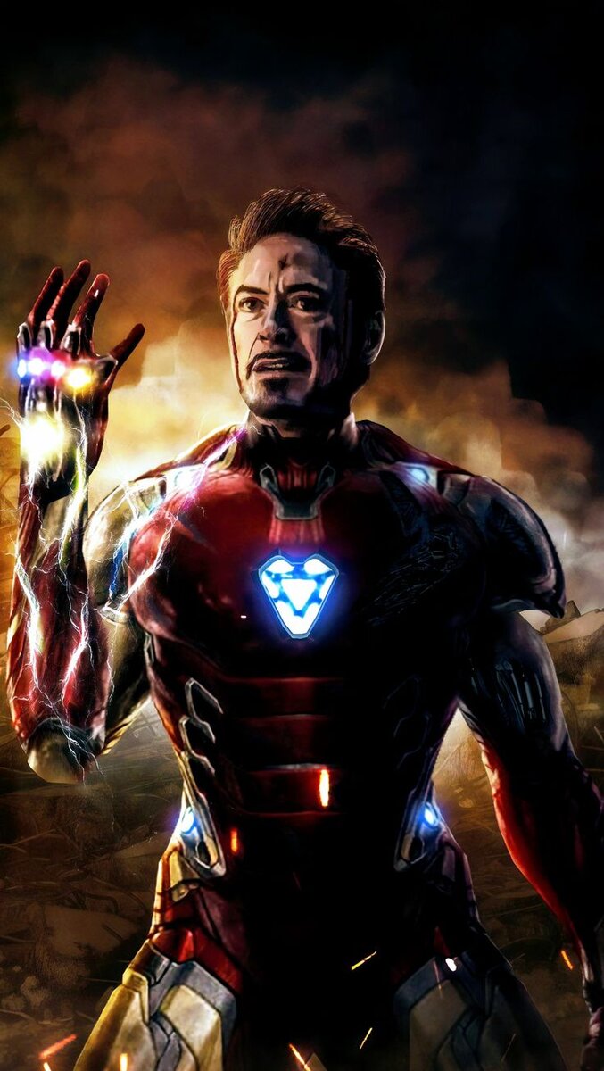 MARVEL®