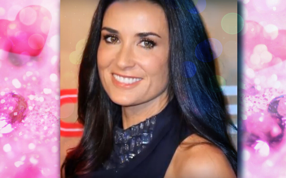 Деми на светском рауте