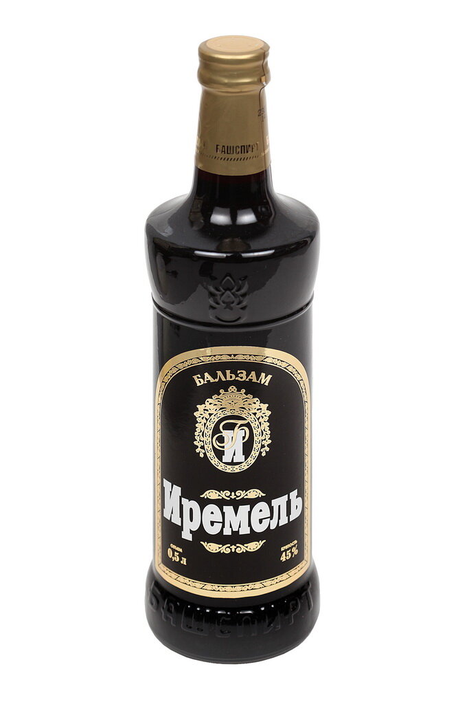 Бальзам Иремель 0,5 л