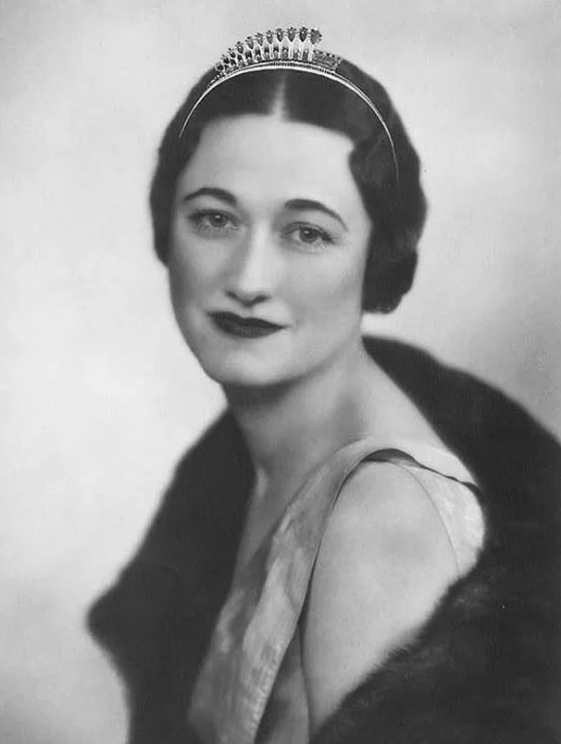 Уоллис Симпсон