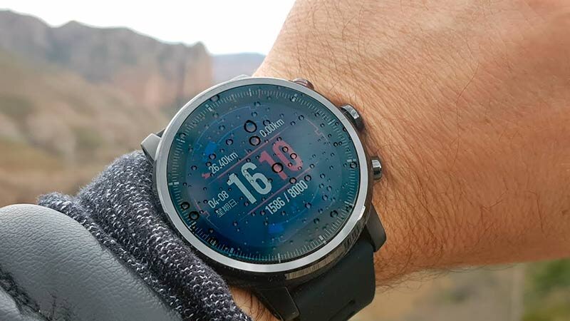 Xiaomi Stratos 2 Science And Technology
