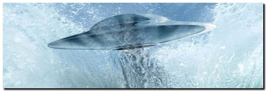 НЛО, пришельцы, крушение НЛО