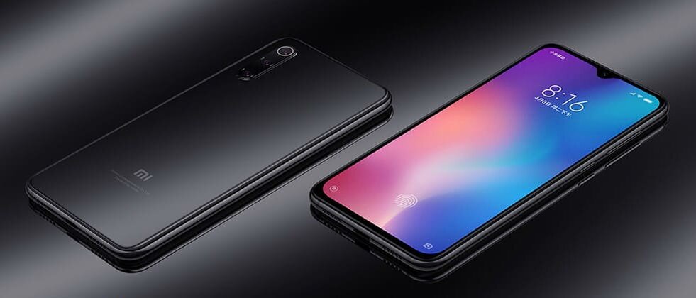 Xiaomi Mi 9 SE