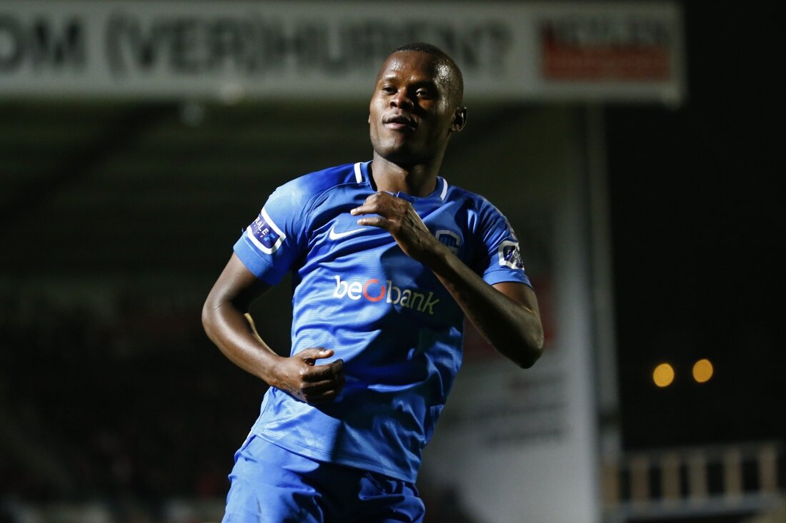 Мбвана Али Саматта