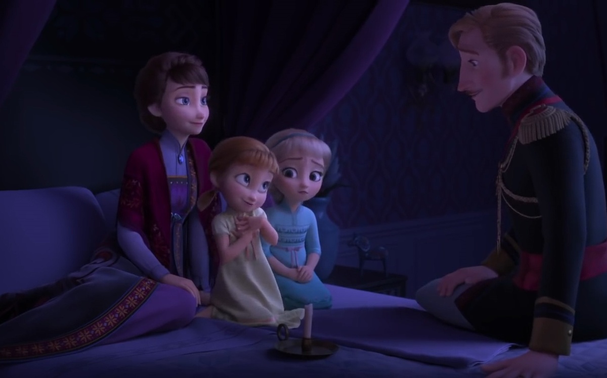 © 2019 ДИСНЕЙ