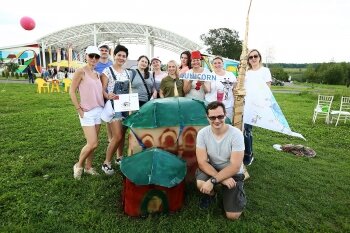 Турагенты построили парк миниатюр в Подмосковье