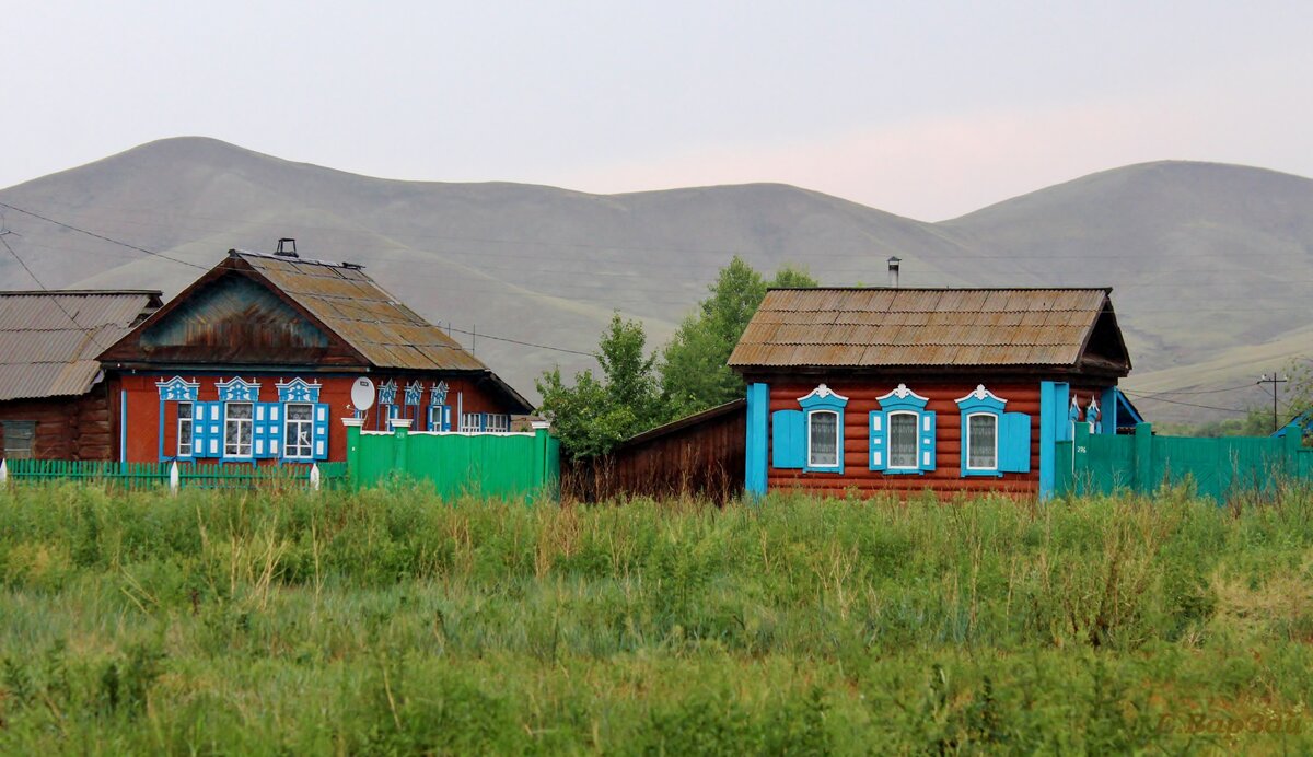 Фото большой куналей бурятия