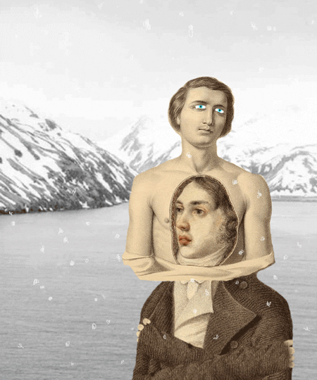 Scorpion Dagger via Giphy  