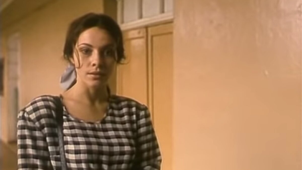 Кадр из фильма «Змеиный источник»