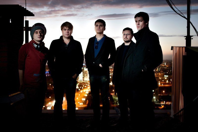 коллектив So Far As I Know (г. Новосибирск)