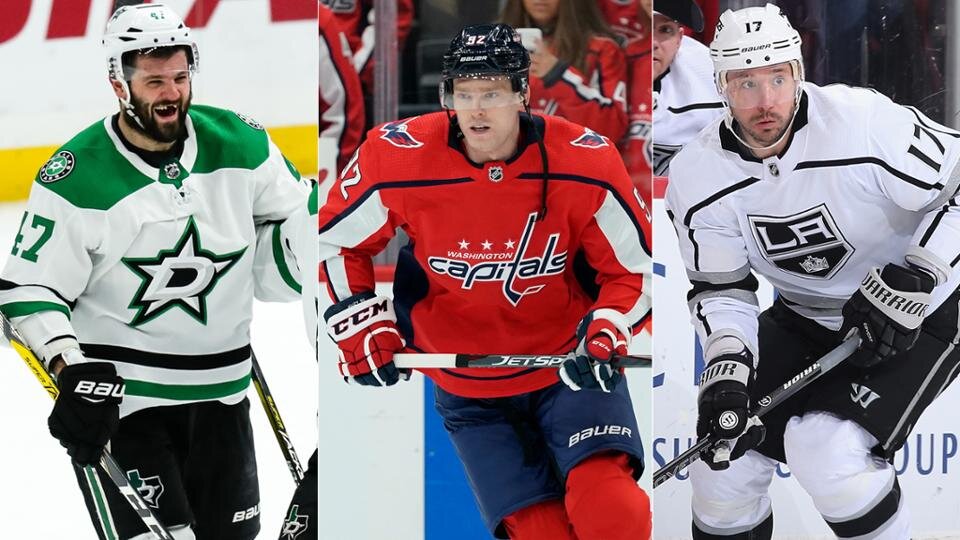                               Фото взято с русскоязычного сайта НХЛ - nhl.com/ru