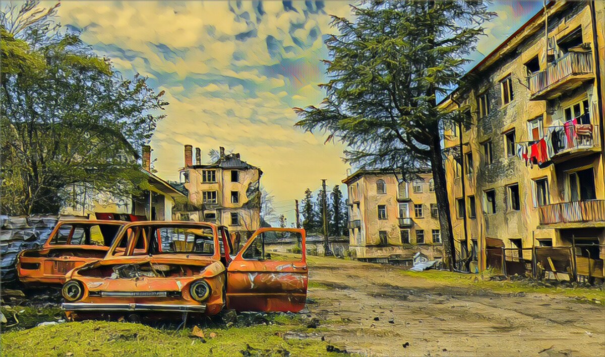 Город призрак кистутово. Акармара город-призрак в Абхазии. Абхазия Ткварчели Акармара. Заброшенный город призрак в Абхазии Акармара. Города призраки Ткуарчал и Акармара