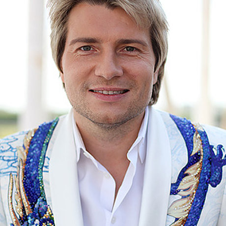 Басков Николай