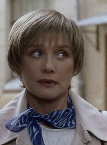 Вера Алентова не только супруга, но и муза Меньшова